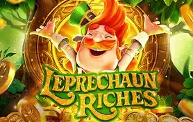 Leprechaun Riches