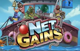 Net Gains