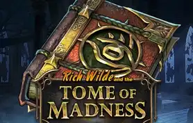 Tome of Madness