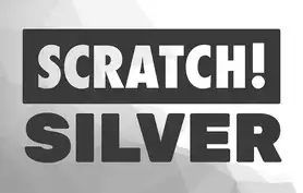 SCRATCH! Silver