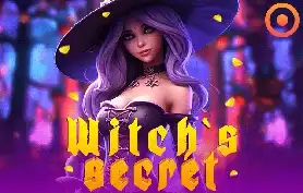 Witch's Secret