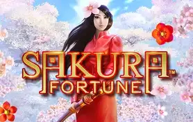 Sakura Fortune