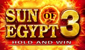 Sun of Egypt 3