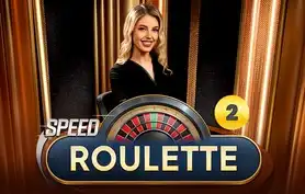 Speed Roulette 2