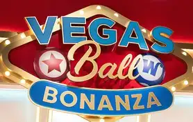 Vegas Ball Bonanza