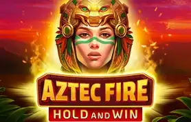 Aztec Fire