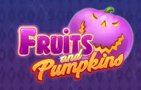 Fruits and Pumpkins