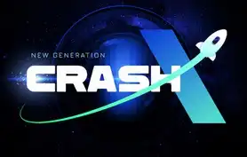 CrashX