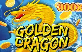 Golden Dragon