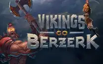 Vikings Go Berzerk