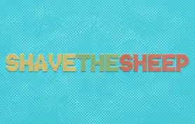 Shave the Sheep