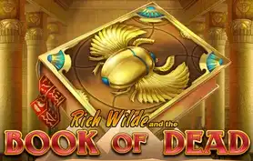 Book of Dead