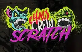 Chaos Crew Scratch