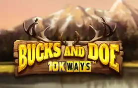 Bucks And Doe 10K Ways