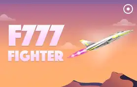 F777 Fighter