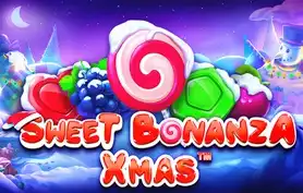 Sweet Bonanza Xmas