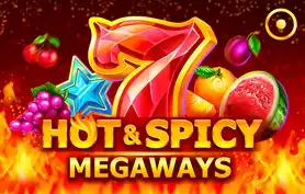 Hot & Spicy Megaways