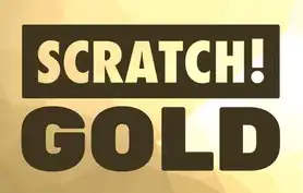 SCRATCH! Gold