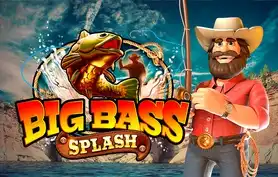 Big Bass Splash