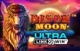 Bison Moon Ultra Link&Win