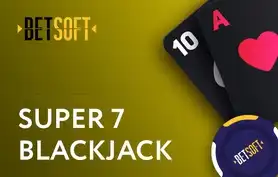 Super 7 Blackjack