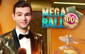 Mega Ball