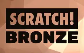 SCRATCH! Bronze