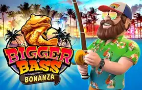 Bigger Bass Bonanza