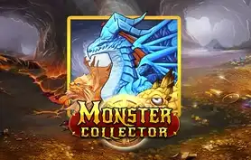 Monster Collector