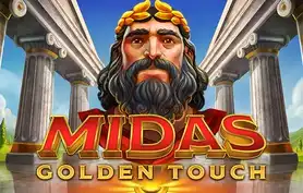 Midas Golden Touch