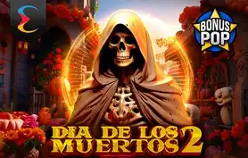 Dia de Los Muertos 2