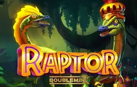 Raptor Doublemax