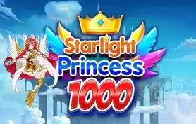 Starlight Princess 1000