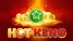 Hot Keno